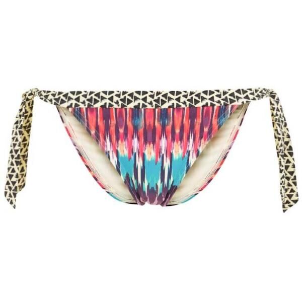 Triumph FOLK FESTIVAL Dół od bikini multi-coloured TR541H00F-T11