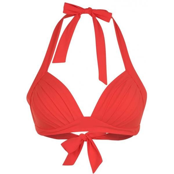 Triumph FOLK FESTIVAL Góra od bikini carnaby TR541H00B-G11