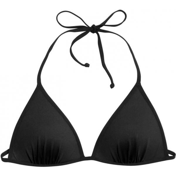 H&M Góra od kostiumu 0256511009 Czarny