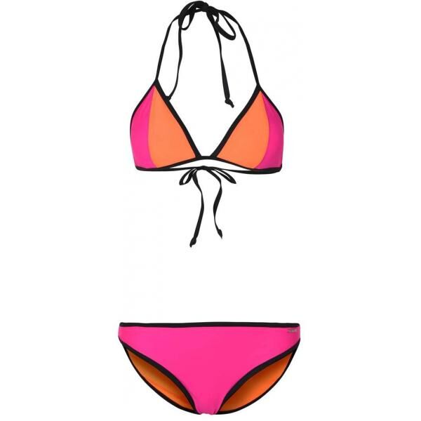 Shiwi Bikini pink glow S6641H013-J11