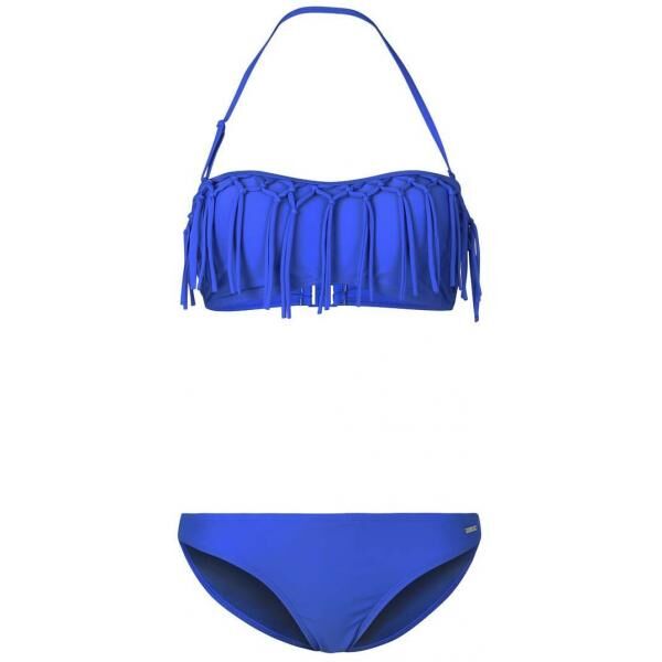 Shiwi SOLID Bikini intense blue S6641H00Z-K11
