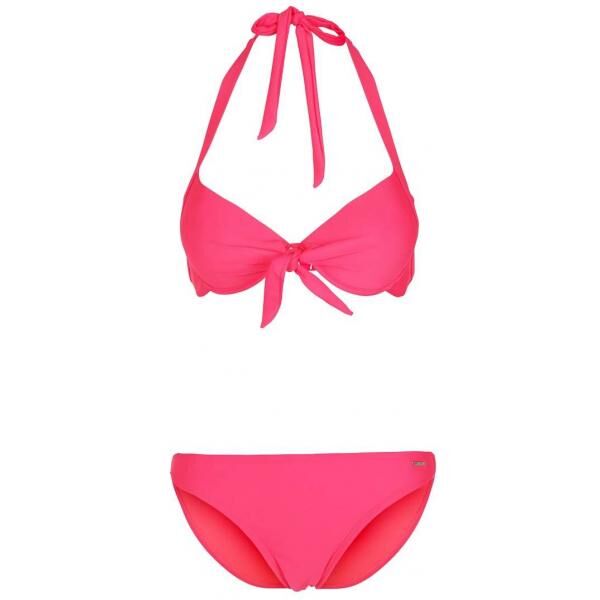 Shiwi Bikini fusion red S6641H00M-J11