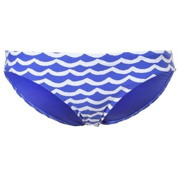 Seafolly Dół od bikini blue ray S1941H069-K11