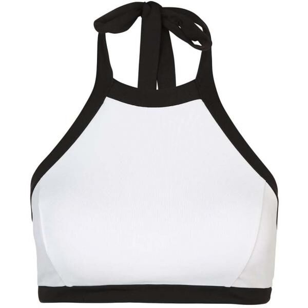 Seafolly Góra od bikini white S1941H00Q-A11