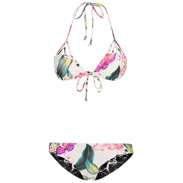 Rusty DARK WAVE CHEEKY Bikini milticoloured RU941H001-T11