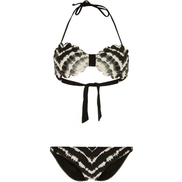 Rip Curl MIDNIGHT HOUR Bikini black RI741H02O-Q11
