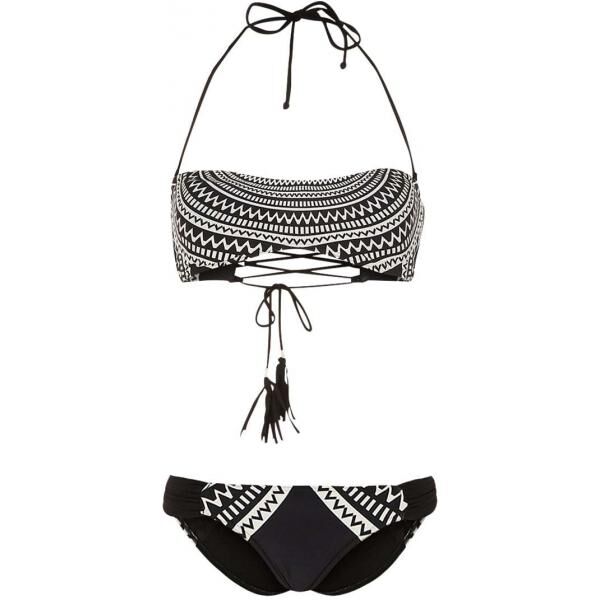 Rip Curl PIXIE Bikini black RI741H02N-Q11