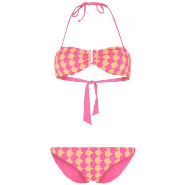 Rip Curl MERMAID SEA Bikini pink RI741H02K-J11