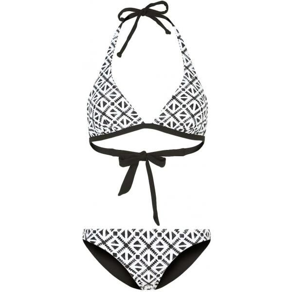 Rip Curl MIRAGE LOST CITY Bikini black RI741H02E-Q11