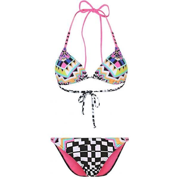 Rip Curl CANCUN Bikini black RI741H029-Q11