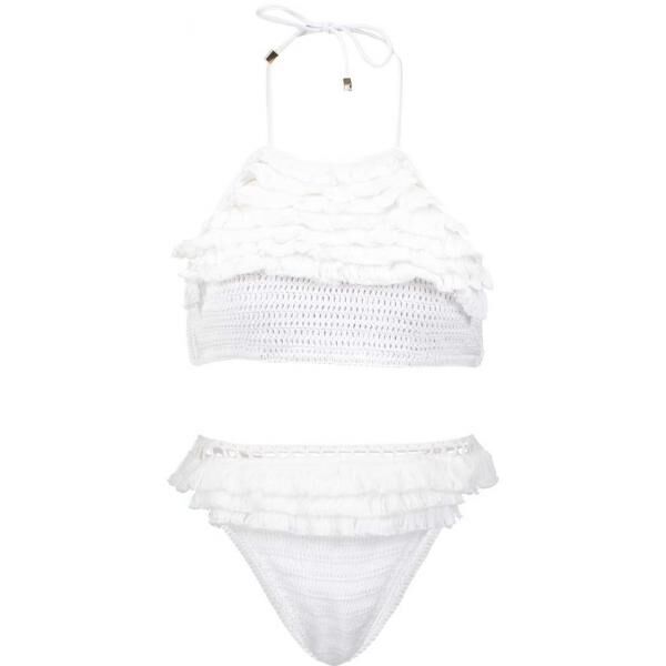 Suboo Bikini white QS781D00M-A11
