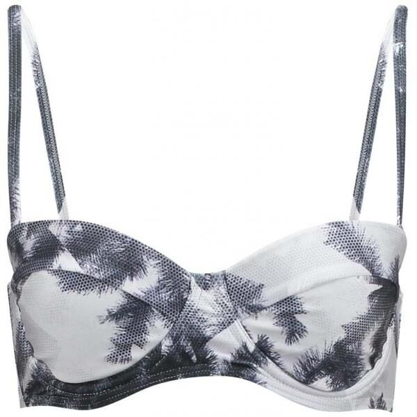 Suboo Góra od bikini black QS781D008-Q11