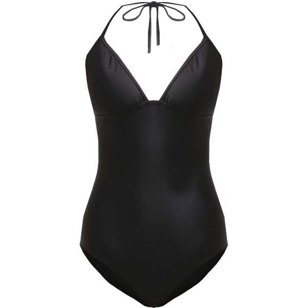 Suboo Kostium kąpielowy black QS781D005-Q11