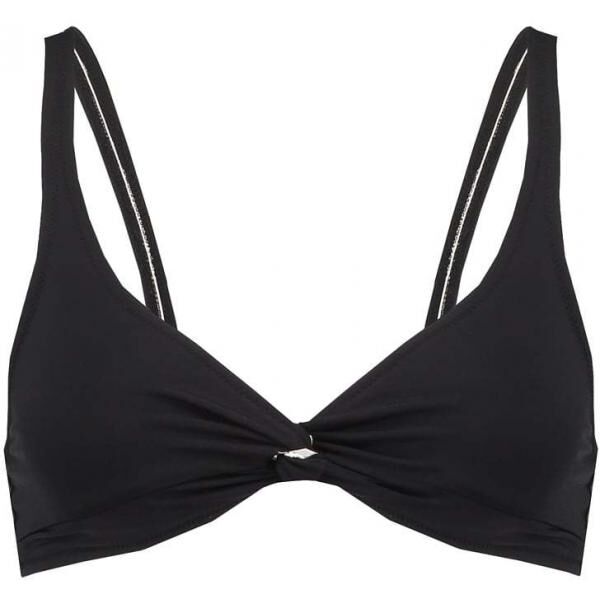 Solid &amp; Striped THE JANE Góra od bikini black QS681D007-Q11