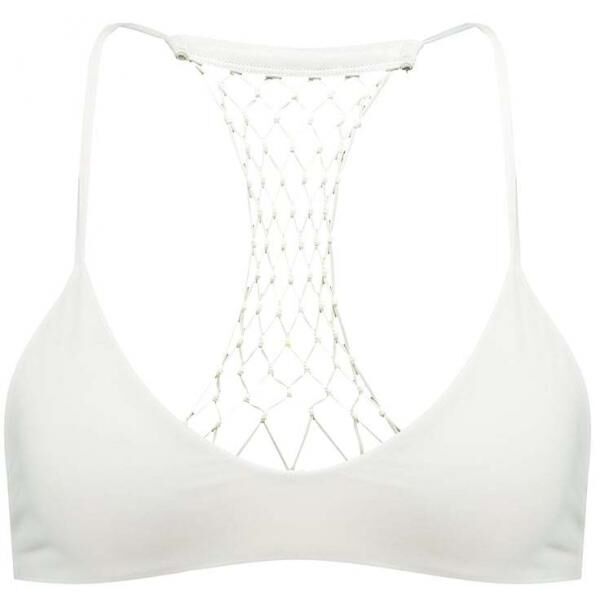 Mikoh MAUI Góra od bikini foam QM081D00O-A11