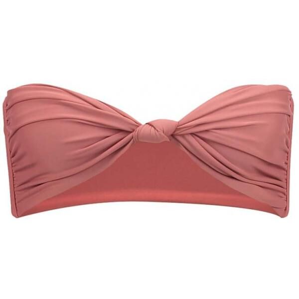 Mikoh CARMEL Góra od bikini lychee QM081D00M