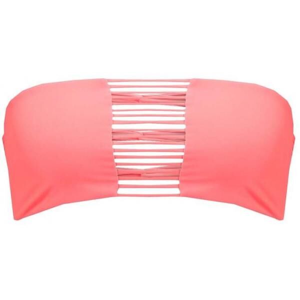 Mikoh SUNSET Góra od bikini pomgranate QM081D00I-G11