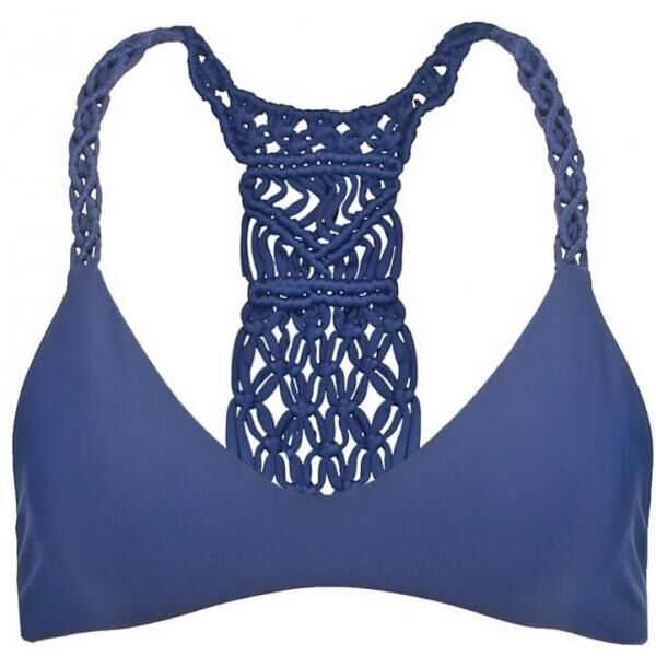 Mikoh FLORIPA Góra od bikini coastal blue QM081D00H-K11