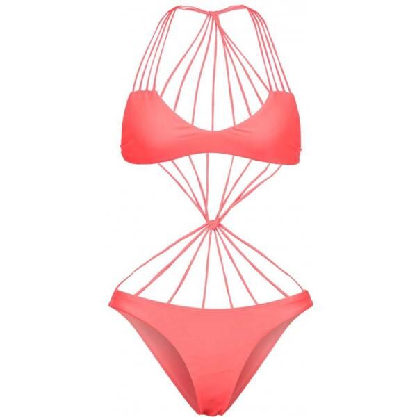 Mikoh SEYCHELLES Kostium kąpielowy ginger QM081D00D-G11