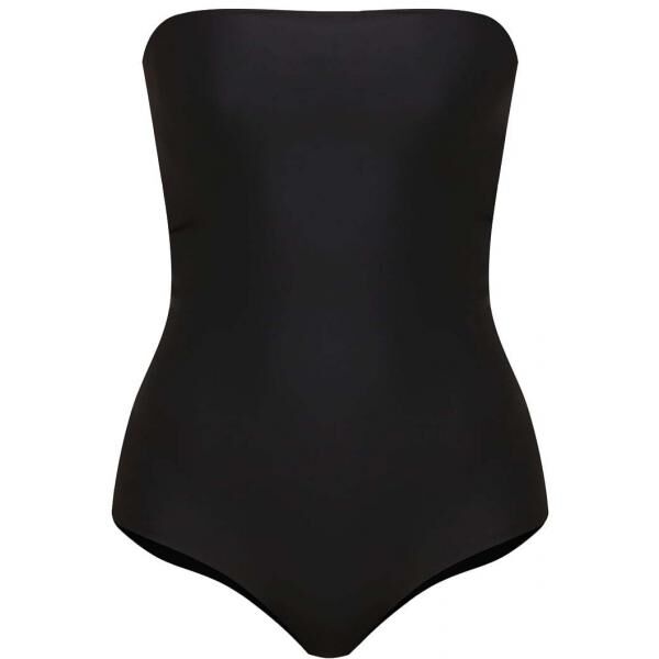 Mikoh ANTIGUA Kostium kąpielowy black QM081D006-Q11