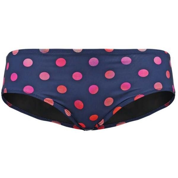 Paul Smith Accessories Dół od bikini dark blue PX681D00E-Q11