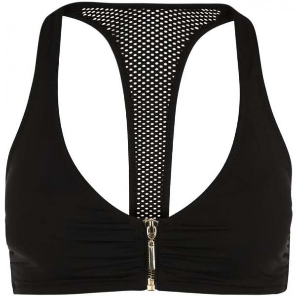 watercult Góra od bikini black WC341H032-Q11
