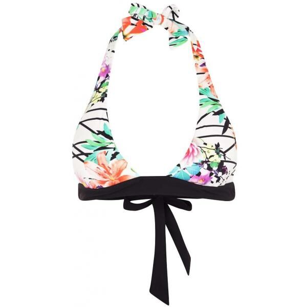 watercult Góra od bikini white paradise WC341H02F-T11