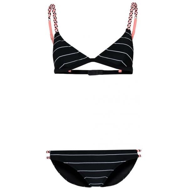Rusty PARTY Bikini black RU941H006-Q11