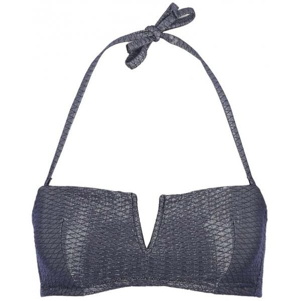 Princesse tam.tam Góra od bikini bleu ancier P1641H002-K11