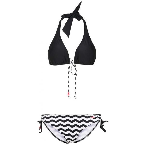 Oxbow LEUKO Bikini noir/bain OX141H00L-Q11