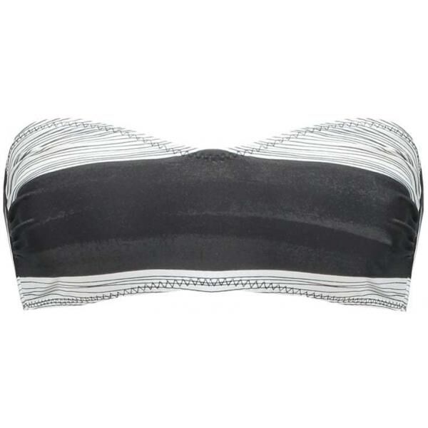 Norma Kamali SUNGLASS Góra od bikini writing NK081D00D-Q11
