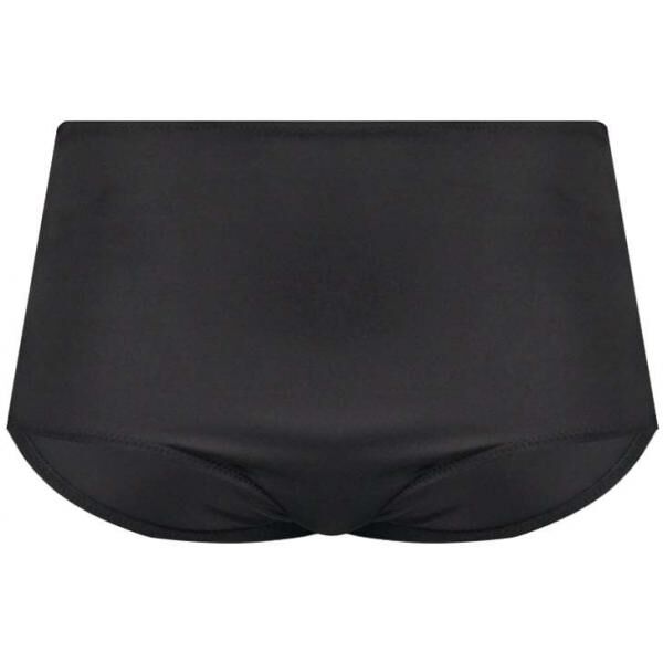 Norma Kamali Dół od bikini black NK081D004-Q11