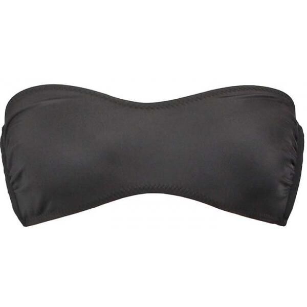 Norma Kamali Góra od bikini black NK081D003-Q11