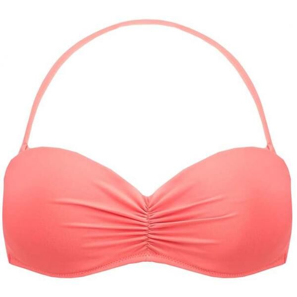 Women Secret Góra od bikini peach WS541H01B-H11