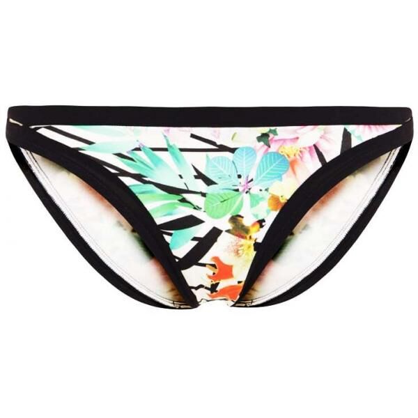 watercult Dół od bikini white paradise WC341H02E-T11