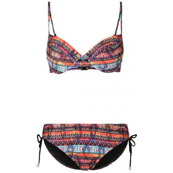 Shiwi ETNIC FLAME Bikini multi colour S6641H00T-T11