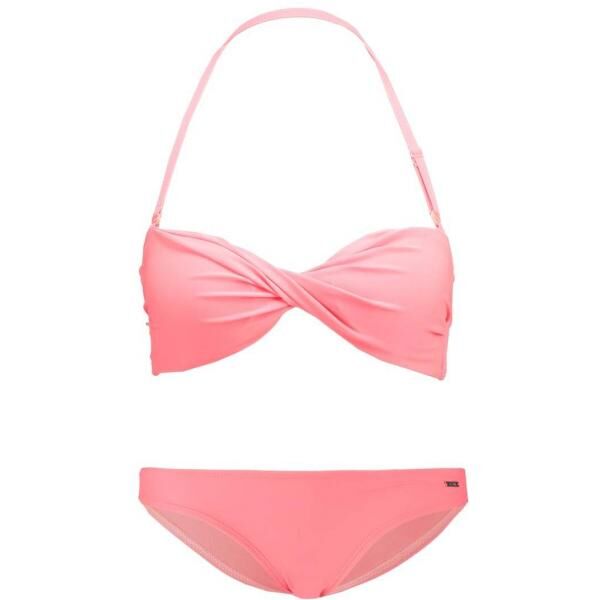 Shiwi Bikini coral romance S6641H00P-G11