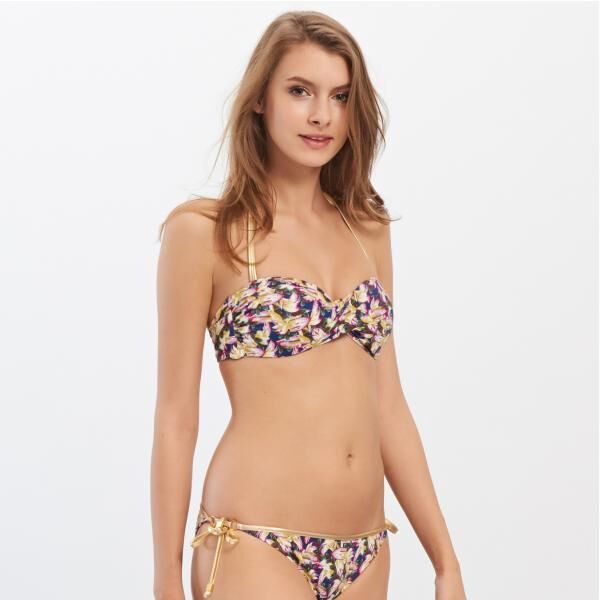 Reserved Biustonosz od bikini PG484-11X