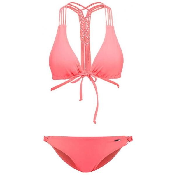 Shiwi SOLID Bikini coral romance S6641H011-G11