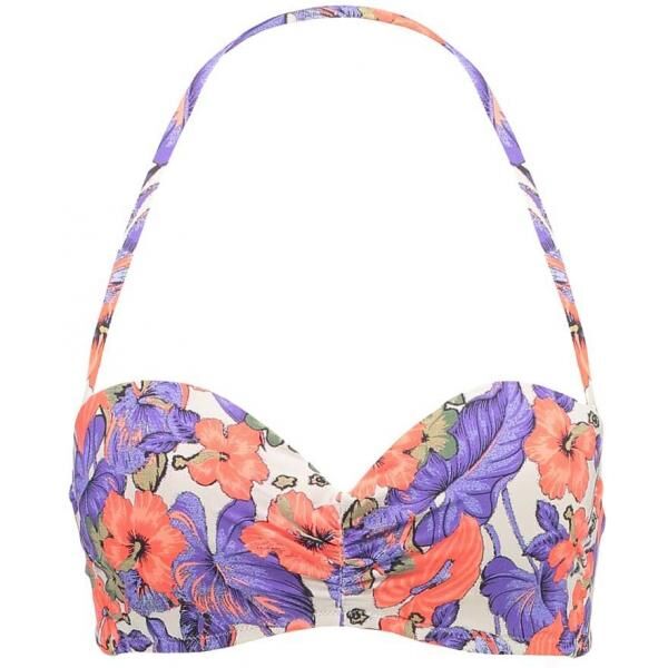 Women Secret Góra od bikini multi-coloured WS541H00Y-T11