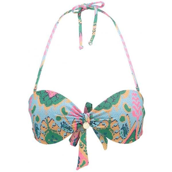 Women Secret Góra od bikini multi-coloured WS541H00V-T11
