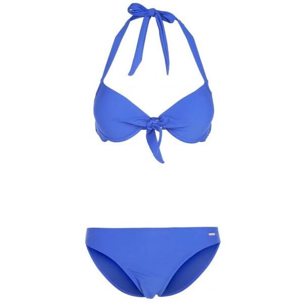 Shiwi Bikini intense blue S6641H00M-K11