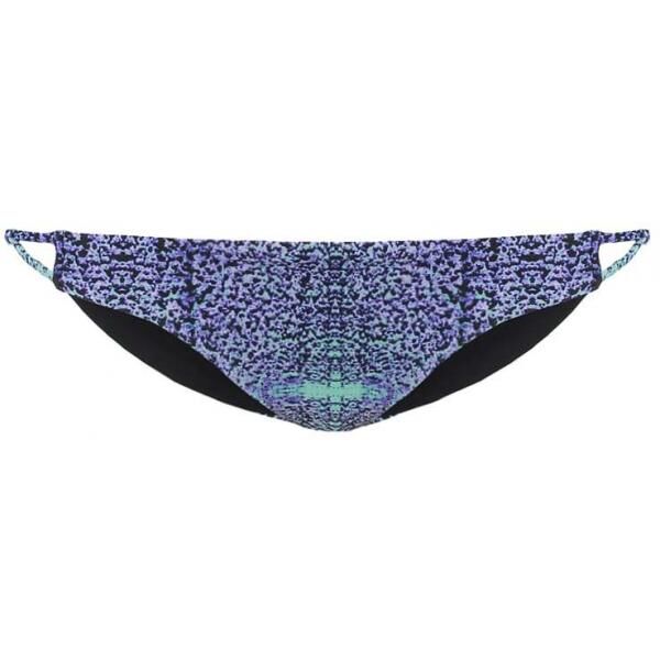 Topshop Dół od bikini blue TP781D00O-K11
