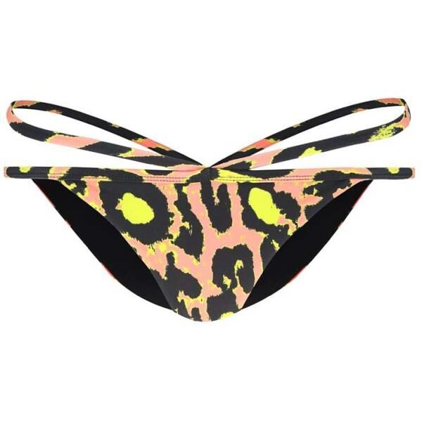 Topshop KENDALL + KYLIE Dół od bikini multi TP721M037-T11