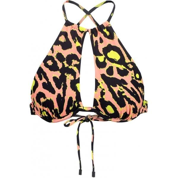 Topshop KENDALL + KYLIE Góra od bikini multi TP721M036-T11