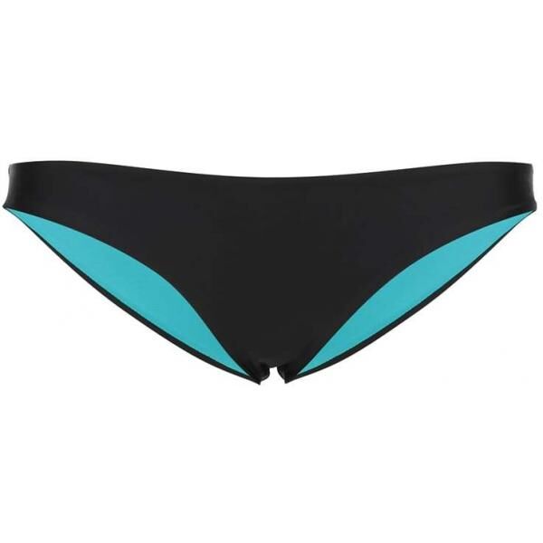 Topshop KENDALL + KYLIE Dół od bikini black TP721M031-Q11
