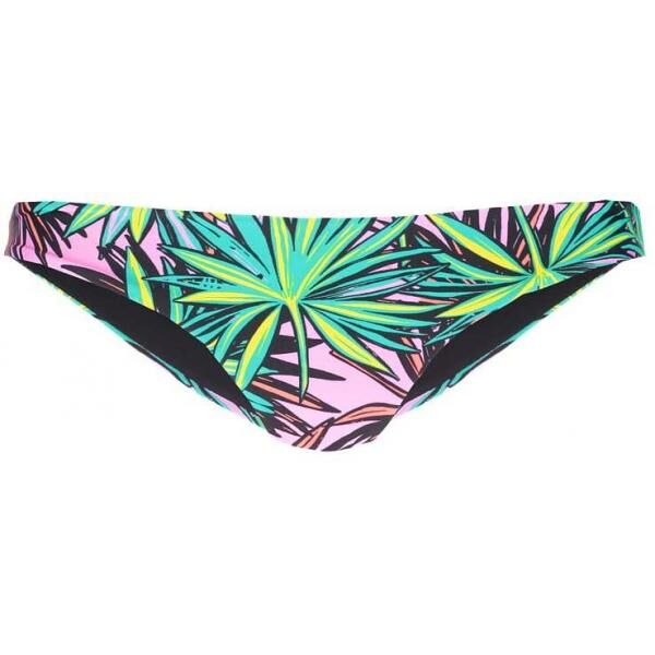 Topshop KENDALL + KYLIE Dół od bikini multi TP721M02X-T11
