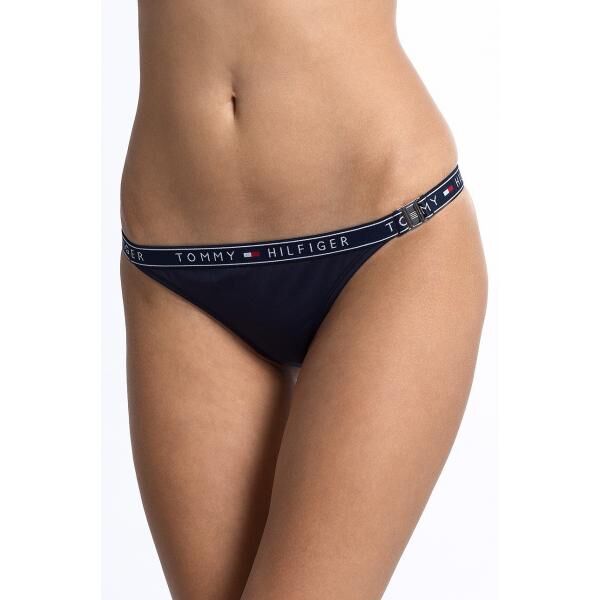 Tommy Hilfiger Figi kąpielowe 4941-BID056