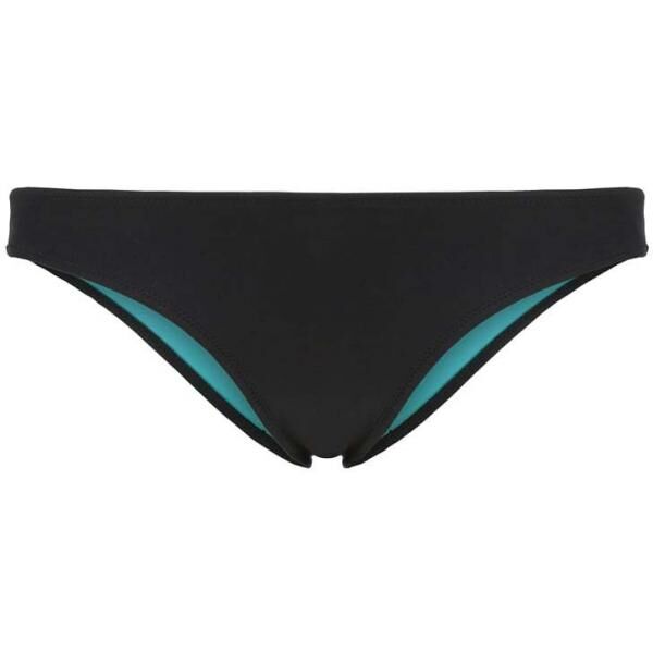 Topshop KENDALL + KYLIE Dół od bikini black TP721M032-Q11
