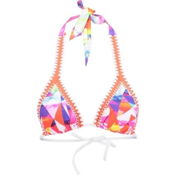Seafolly FUTURE SOUND Góra od bikini festival S1941H07J-T11